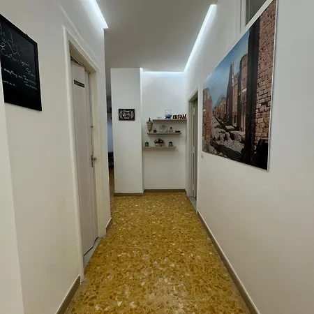 Guest house Dream's Wings Pompei