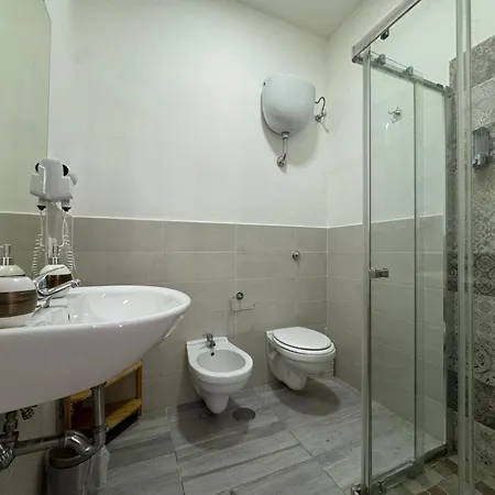 Dream's Wings Guest house