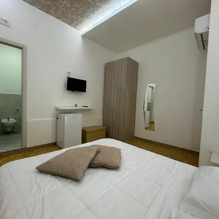 Guest house Dream's Wings 3*