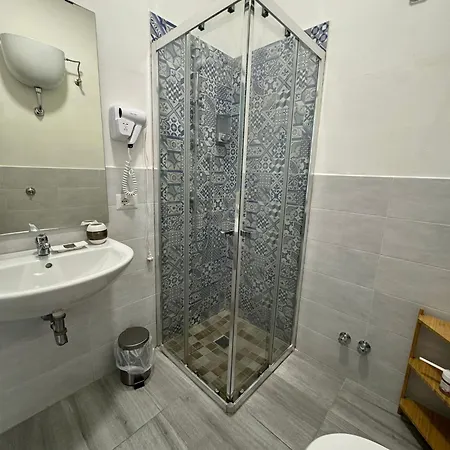 Dream's Wings Guest house Pompei