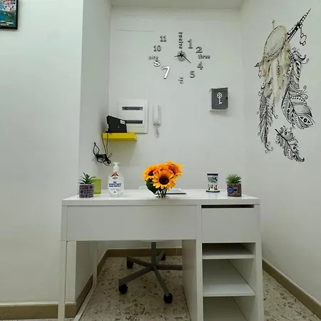 Dream's Wings Gasthuis 3*