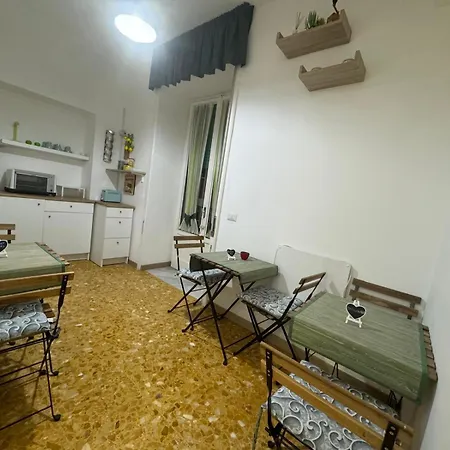 Gasthuis Dream's Wings