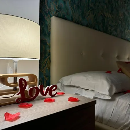 Dream's Wings Gasthuis