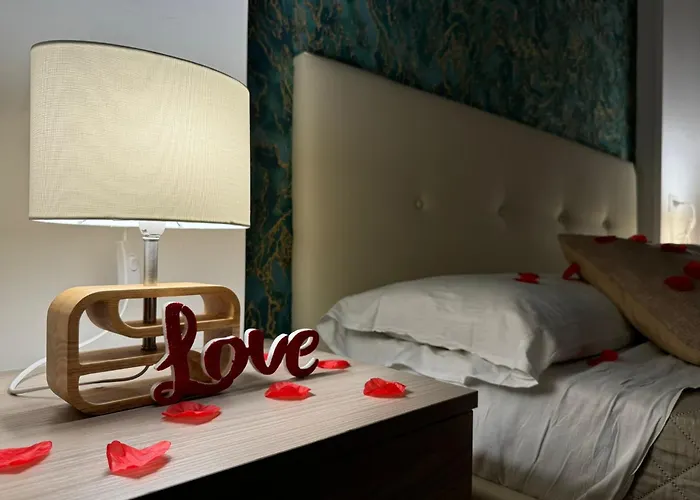 Dream's Wings Πανσιόν