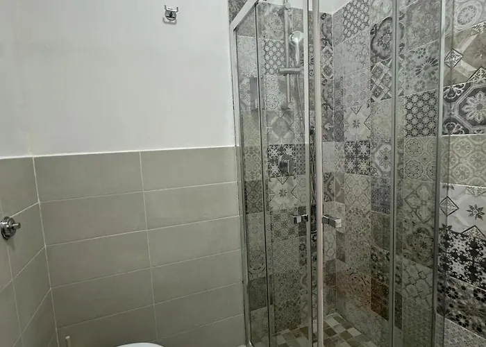 Πανσιόν Dream's Wings Πομπηία