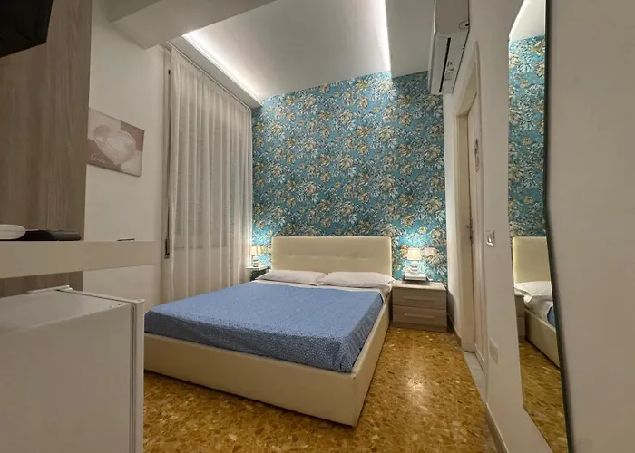 Dream's Wings Πανσιόν 3*